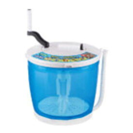 ELPA 全手動ウォッシャー WS-01