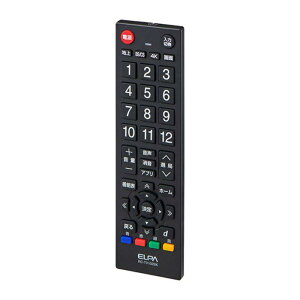 ELPA erR v[J[25БΉ RC-TV102BK