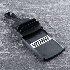 貝印 関孫六 コンパクト千切り器(指ガード付き) 000DH3351