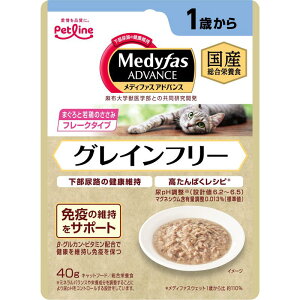 �y�b�g���C�� ���f�B�t�@�X�A�h�o���X�E�F�b�g �O���C���t���[ 1�΂��� �܂���Ǝ�{�̂����� 40g