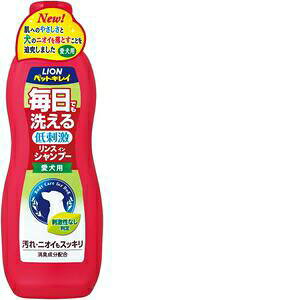 ���C�I������ �y�b�g�L���C �����ł��􂦂郊���X�C���V�����v�[ �����p 330ml