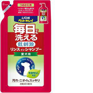 ���C�I������ �y�b�g�L���C �����ł��􂦂郊���X�C���V�����v�[ �����p �߂����p 400ml