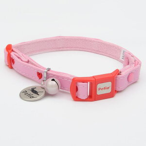 yeBI(Petio) CAT COLLAR n[gU[J[ sN yeBI
