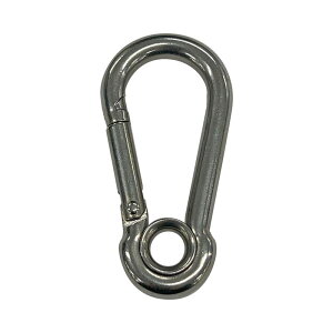 �X�e�����X �X�v�����O�t�b�N �����O�t 50mm WAKI(�a�C�Y��) (BK-688)