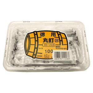 pۓB #500 100mm 500g(43{) WAKI(aCY) (BS-248)