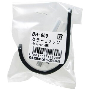 o J[JtbN  40mm WAKI(aCY) (BH-600)