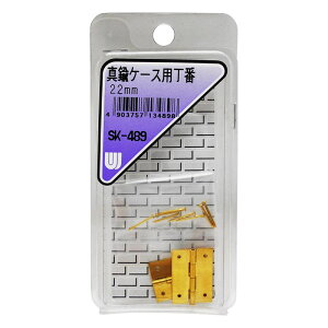 ^JP[Xp 22mm 2 WAKI(aCY) (SK-489)