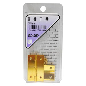 ^J 38mm 2 WAKI(aCY) (SK-492)