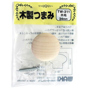 ؐ܂ ؒn 34mm×19mm×22mm ؒn WAKI(aCY) (TW-311)