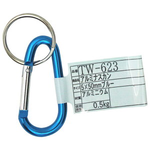 A~iXJ u[ S50mm u[ WAKI(aCY) (TW-623)