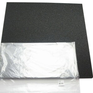 E^ 20mmX500mmX500mm WAKI(aCY) (UL-012)