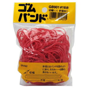 Soh ܌a60mm×ؕ1.1mm   WAKI(aCY) (GB-901)