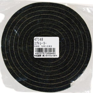 GvgV[[ 5×10mm×2m WAKI(aCY) (NO.686)