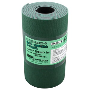 z^EPDMS[ 100mm×100cm×2mm  WAKI(aCY) (KSR002)