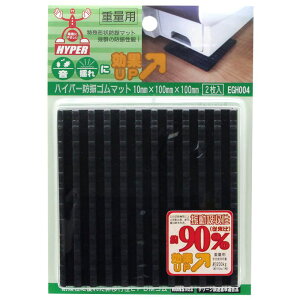 nCp[hUS}bg 10×100×100mm 2 WAKI(aCY) (EGH-004)