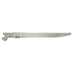 �X�����K���X�u���P�b�g 300mm �V���o�[ WAKI(�a�C�Y��) (BRT-300)