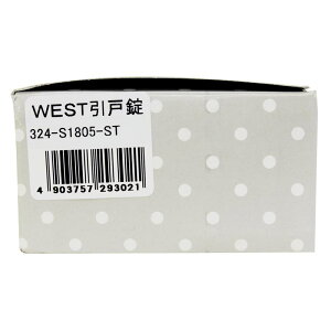 WESTˏ Vo[ WAKI(aCY) (324-S1805-ST)