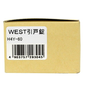 WESTˏ uY WAKI(aCY) (H4Y-60)
