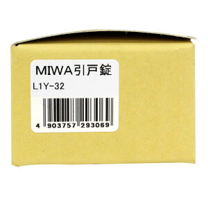 MIWAˏ WAKI(aCY) (L1Y-32)