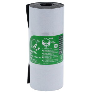 EPDMS[ St 1mm×100mm×1000mm WAKI(aCY) (EPGR-2T)