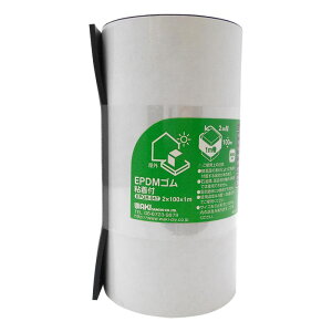EPDMS[ St 2mm×100mm×1000mm WAKI(aCY) (EPGR-4T)