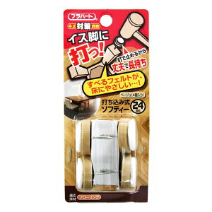 CXrɑłI łݎ\teB[ 24mm x[W 4 WAKI(aCY) (FPK-28)