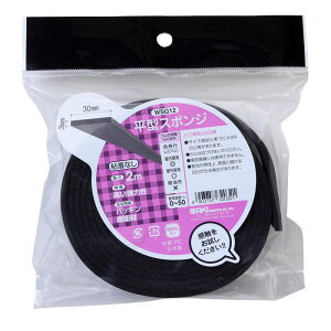 ���^�X�|���WPE 3×30mm×2m WAKI(�a�C�Y��) (WSG12)