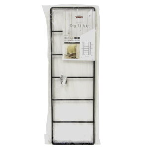 �ǖʎ��[ Dulike �f�����C�N 1×4��2���p �I�p�l�� �� 606×192mm WAKI(�a�C�Y��) (DL-621)
