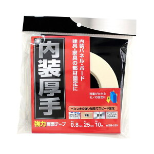 苭͗ʃe[v 0.8×25mm×10m WAKI(aCY) (WEB029)