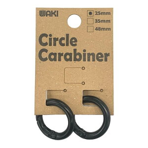 ی^Jri ubN OaTCY25mm ubN 2 WAKI(aCY) (WMK-040)