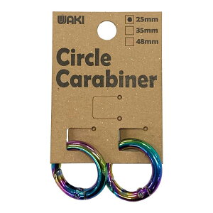 ی^Jri C{[ OaTCY25mm C{[ 2 WAKI(aCY) (WMK-050)