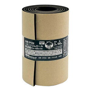 SEPDM X|WS[ 3×100mm×1m WAKI(aCY) (EPN-13)