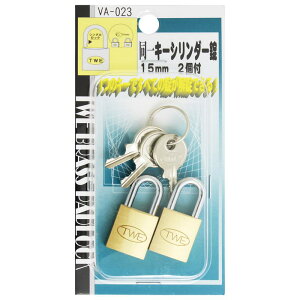 L[V_[ 15mm 2 WAKI(aCY) (VA-023)