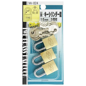 L[V_[ 15mm 3 WAKI(aCY) (VA-024)
