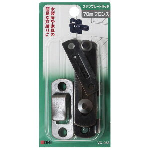Xev[gb` 70mm uY 2 WAKI(aCY) (VC-058)