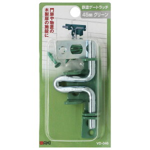 �S�h�Q�[�g���b�` �O���[�� WAKI(�a�C�Y��) (VD-046)