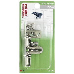 �X�e���Q�[�g���b�` 30mm WAKI(�a�C�Y��) (VD-048)