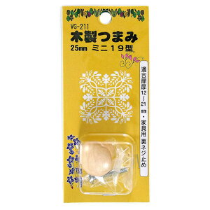 ؐ܂ 25mm ~j19^ WAKI(aCY) (VG-211)