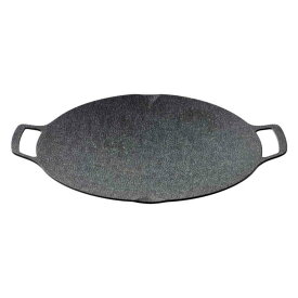 和平フレイズ グリドル 32cm カセットコンロ専用 味覚探訪 韓国編 焼肉プレート マルチグリルプレート