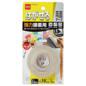 ͂闼ʃe[v ͐ڒp 10×0.16mm×10m jgY (T3831)