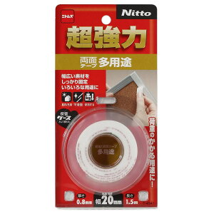 ͗ʃe[v pr 20×0.8mm×1.5m jgY (T4541)