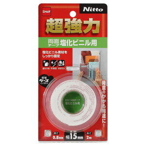 ͗ʃe[v rjp 15×0.8mm×2m jgY (T4580)