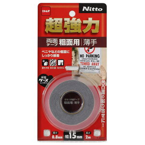 ͗ʃe[v eʗp 15×0.8mm×2m jgY (T4600)