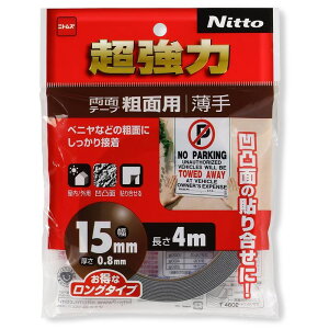 ͗ʃe[v eʗp 15×0.8mm×4m jgY (T4602)