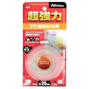 ͗ʃe[v ޗp 20×1mm×1.2m jgY (T4611)