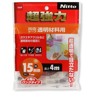 ͗ʃe[v ޗp 15×1mm×4m jgY (T4612)