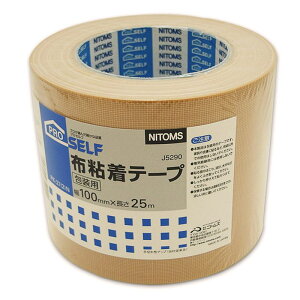 ��p �z�S���e�[�v 100mm×25m �j�g���Y (J5290)