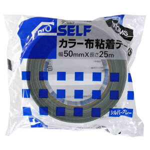 J[zSe[vS Vo[O[ 50mm×25m jgY (J5437)