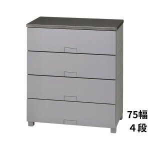 �V�n �t�B�b�c�`�F�X�g �t���t���b�g 75�� 4�i �O���[ 7504 ��75×���s41×����85cm �V���v���f�U�C�� �t���t���b�g�p�l�� ���{�� Fits