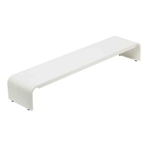�c�E�H�Ə� �������b�N ���j�^�[�X�^���h �p�\�R�����b�N ��� pc�� ���� �X�`�[���� ��54cm �X���� �z���C�g�p�[���}�C�J